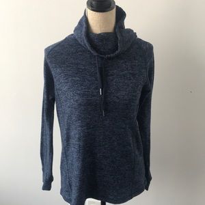 Joe Fresh tube neck sweater